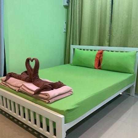 Winny Apartment 罗勇 外观 照片