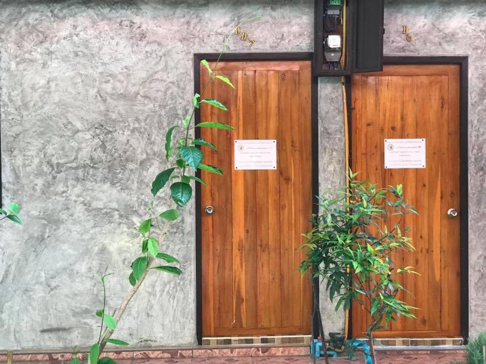 Winny Apartment 罗勇 外观 照片