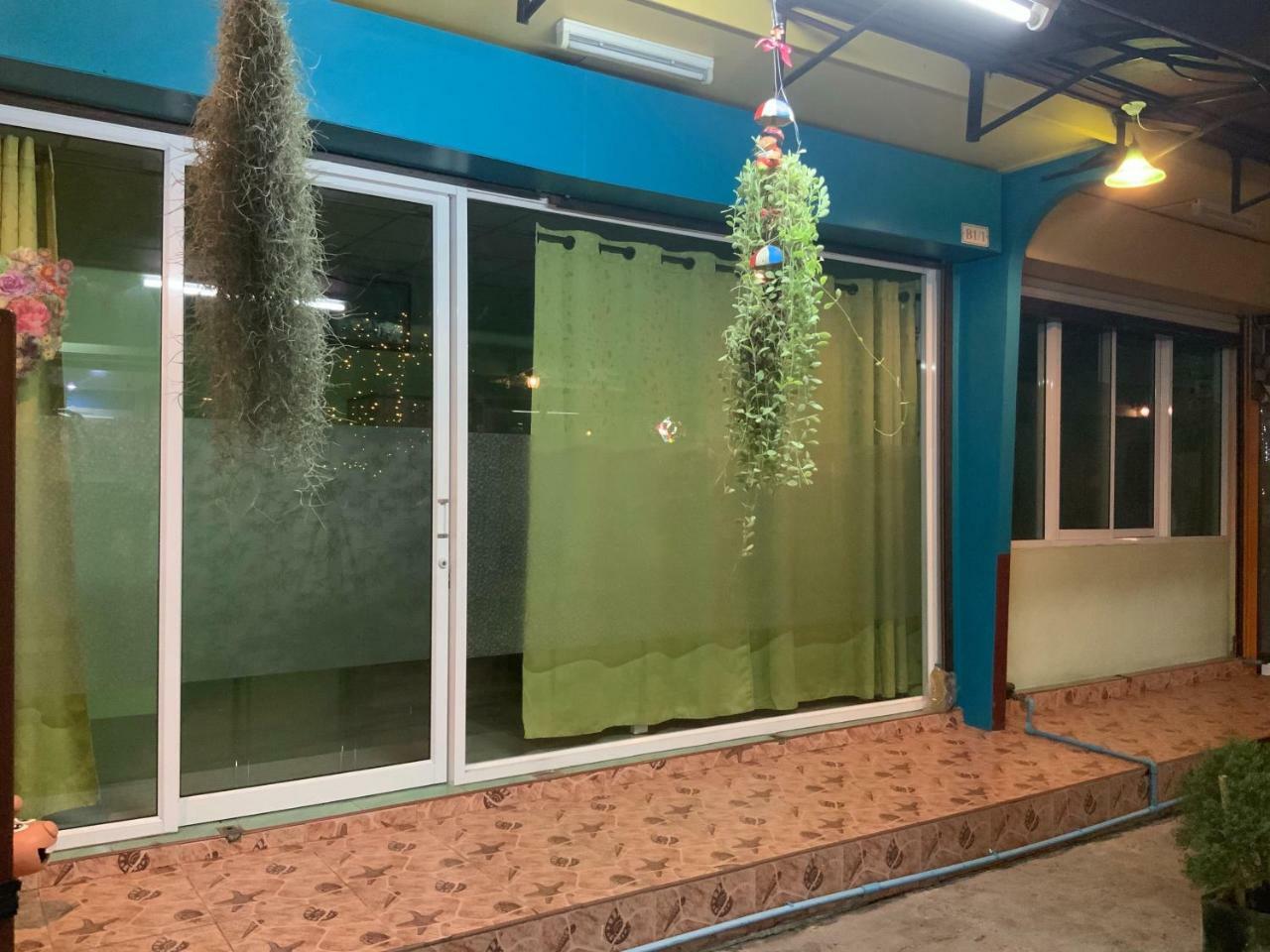 Winny Apartment 罗勇 外观 照片