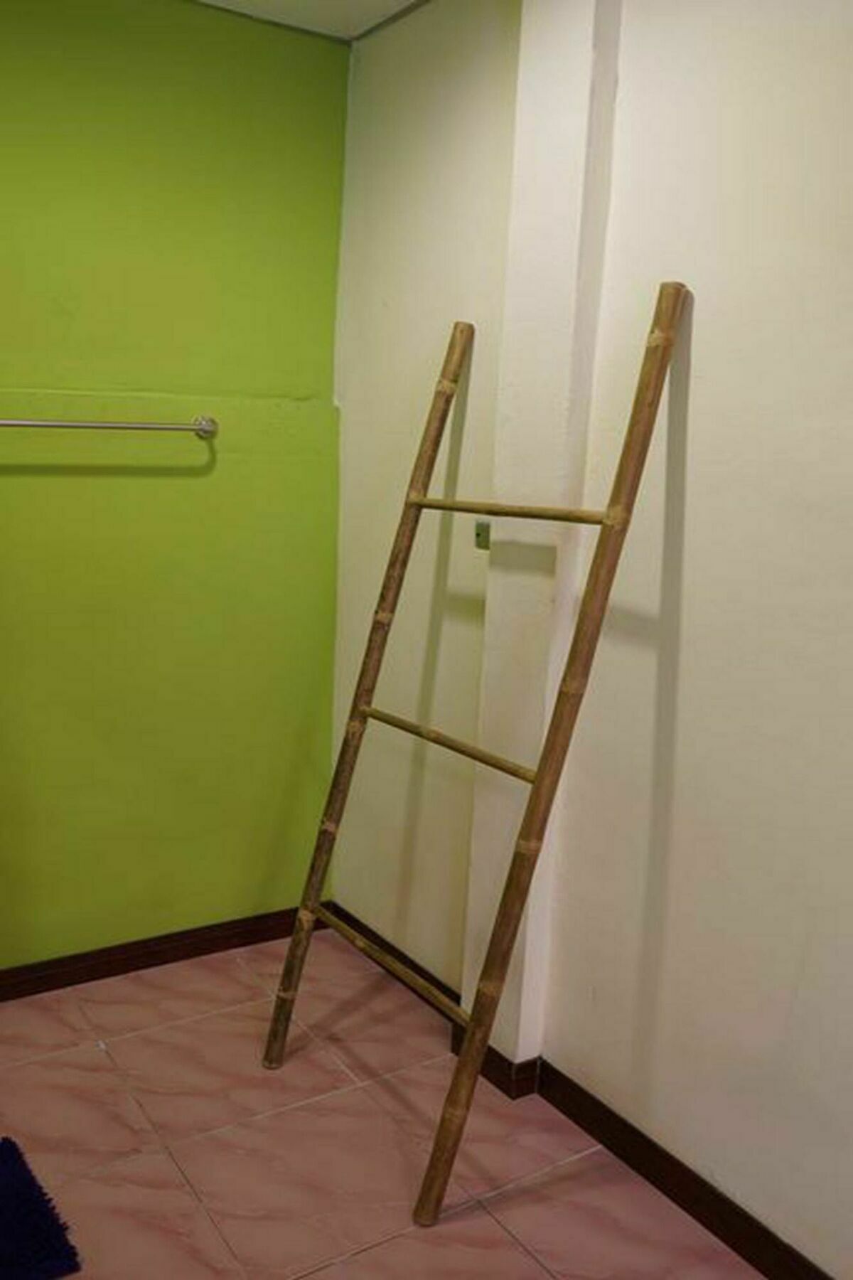 Winny Apartment 罗勇 外观 照片