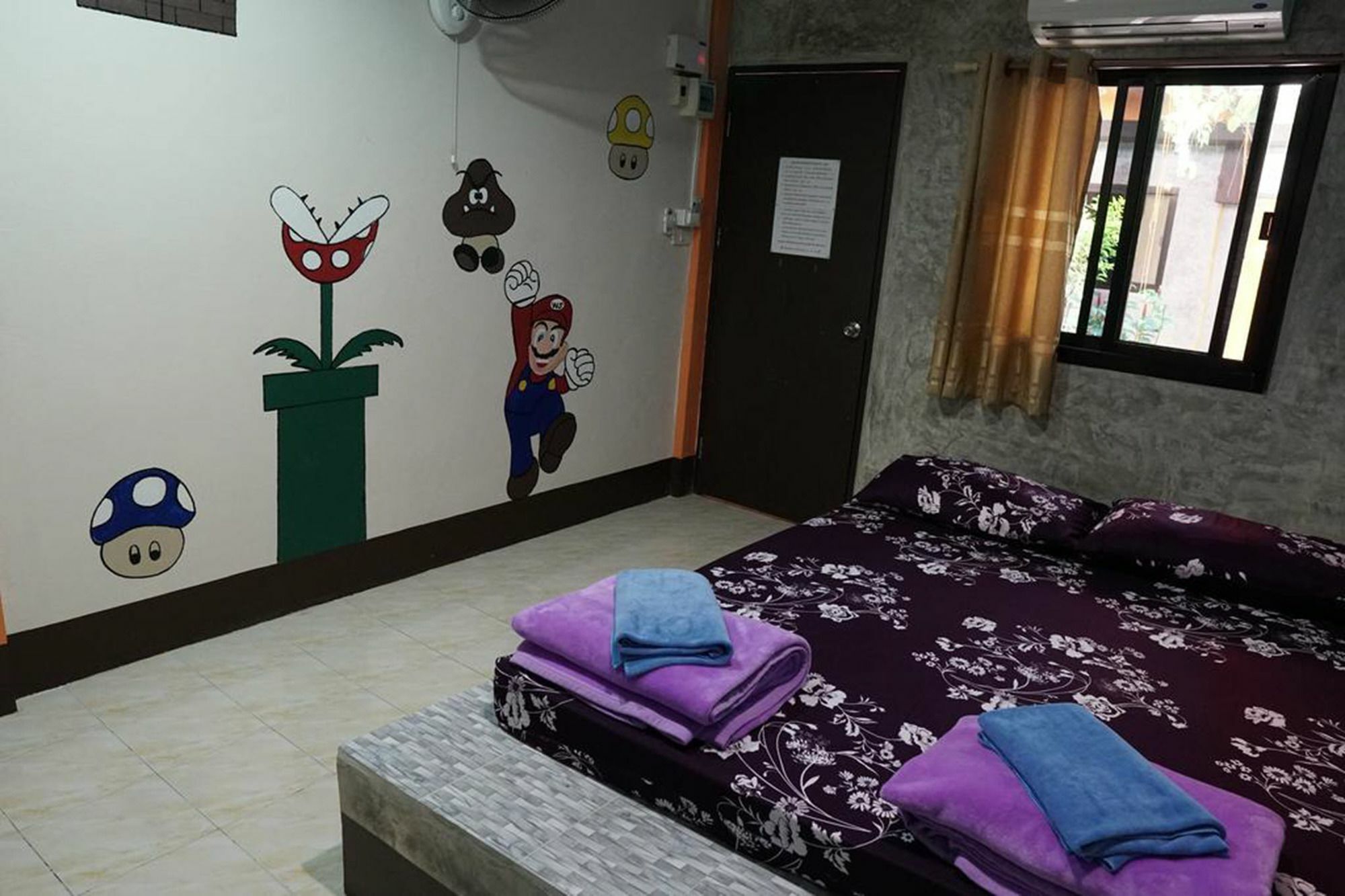 Winny Apartment 罗勇 外观 照片