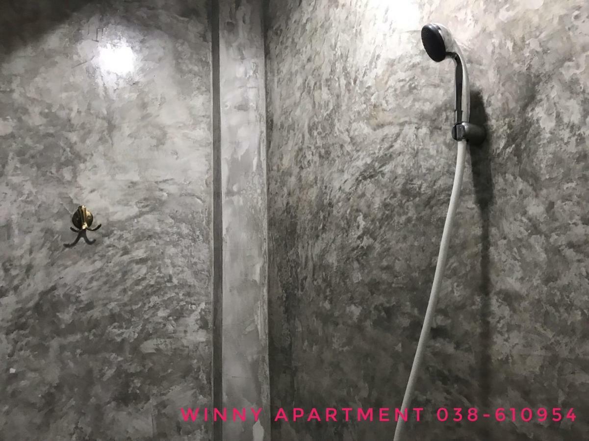 Winny Apartment 罗勇 外观 照片